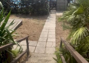 accesso privato spiaggia - Villa Anzio - foto 17