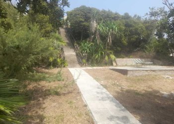 accesso privato spiaggia - Villa Anzio - foto 19