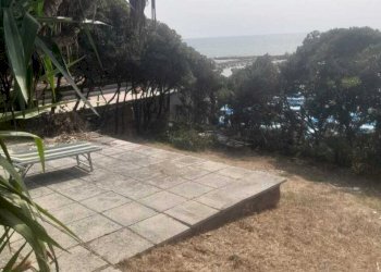 accesso privato spiaggia - Villa Anzio - foto 20