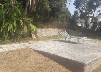 accesso privato spiaggia - Villa Anzio - foto 21