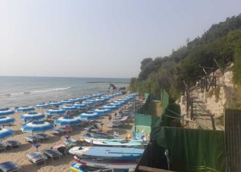 spiaggia - Villa Anzio - foto 27