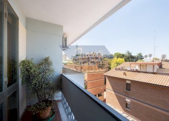 Balcone - Appartamento Via Giovanni Penta, Roma - foto 15