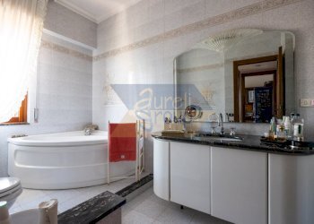 Bagno - Appartamento Via Giovanni Penta, Roma - foto 26