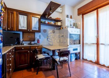Cucina - Appartamento Via Giovanni Penta, Roma - foto 28