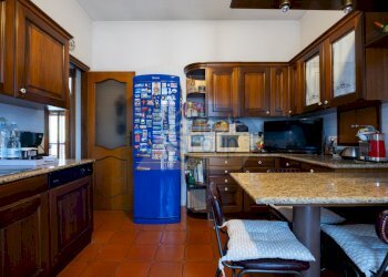 Cucina - Appartamento Via Giovanni Penta, Roma - foto 30