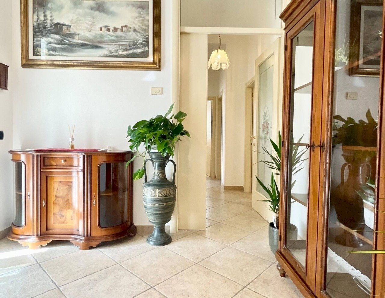 Ingresso - Quadrilocale Viale Giulio Serafini 2, Rimini - foto 2