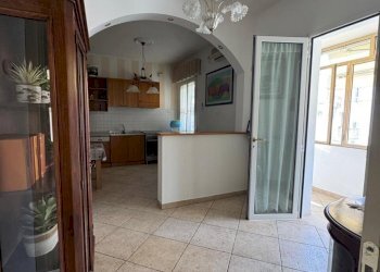 Ingresso - Quadrilocale Viale Giulio Serafini 2, Rimini - foto 3