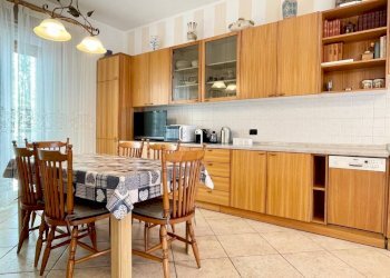 Soggiorno - Quadrilocale Viale Giulio Serafini 2, Rimini - foto 6