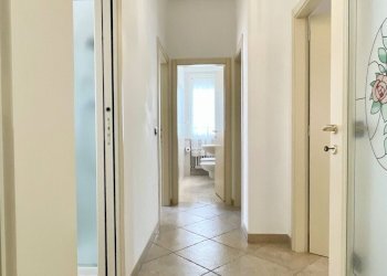 Disimpegno - Quadrilocale Viale Giulio Serafini 2, Rimini - foto 10