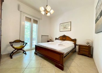 Camera singola - Quadrilocale Viale Giulio Serafini 2, Rimini - foto 19