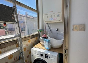 Veranda - Quadrilocale Viale Giulio Serafini 2, Rimini - foto 25