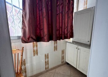 Veranda - Quadrilocale Viale Giulio Serafini 2, Rimini - foto 26