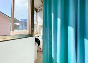 Veranda - Quadrilocale Viale Giulio Serafini 2, Rimini - foto 27