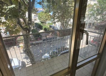 Particolare infisso - Quadrilocale Viale Giulio Serafini 2, Rimini - foto 29