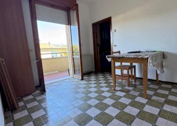 Soggiorno - Appartamento Via Roma 45, Bellaria-Igea Marina - foto 17