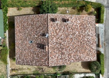 DJI_20250211220524_0019_D - Villa Via Filippo da Pietracuta 21, San Leo - foto 9