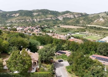 DJI_20250211235723_0023_D - Villa Via Filippo da Pietracuta 21, San Leo - foto 11