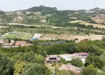 DJI_20250211235754_0024_D - Villa Via Filippo da Pietracuta 21, San Leo - foto 12
