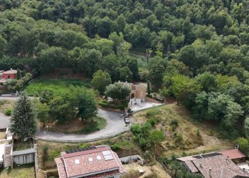 DJI_20250212000013_0031_D - Villa Via Filippo da Pietracuta 21, San Leo - foto 13