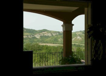 DSC04086 - Villa Via Filippo da Pietracuta 21, San Leo - foto 23
