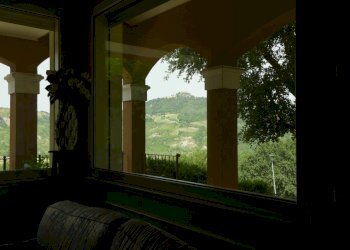 DSC04087 - Villa Via Filippo da Pietracuta 21, San Leo - foto 24