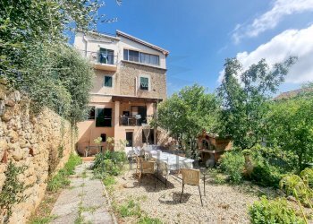 Foto esterno - Porzione di casa Via Ciappin snc, Ventimiglia - foto 1
