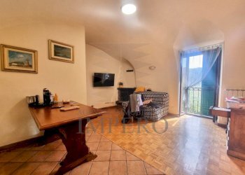 Soggiorno - Porzione di casa Via Ciappin snc, Ventimiglia - foto 3