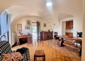 Soggiorno - Porzione di casa Via Ciappin snc, Ventimiglia - foto 4