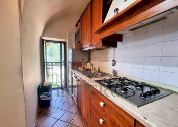 Cucina - Porzione di casa Via Ciappin snc, Ventimiglia - foto 6
