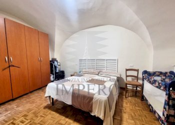 Camera matrimoniale - Porzione di casa Via Ciappin snc, Ventimiglia - foto 14