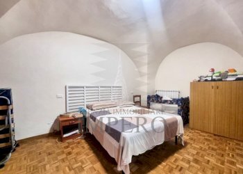Camera matrimoniale - Porzione di casa Via Ciappin snc, Ventimiglia - foto 15
