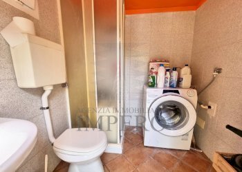 Bagno - Porzione di casa Via Ciappin snc, Ventimiglia - foto 16