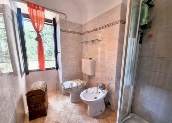 Bagno - Porzione di casa Via Ciappin snc, Ventimiglia - foto 20