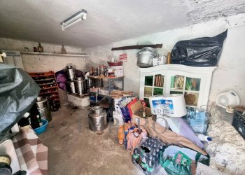 Cantina - Porzione di casa Via Ciappin snc, Ventimiglia - foto 22