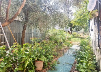 Giardino - Porzione di casa Via Ciappin snc, Ventimiglia - foto 27