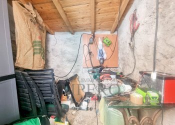 Cantina - Porzione di casa Via Ciappin snc, Ventimiglia - foto 28