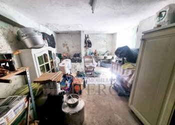 Cantina - Porzione di casa Via Ciappin snc, Ventimiglia - foto 29