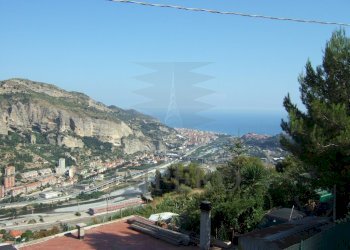 Vista - Porzione di casa Via Ciappin snc, Ventimiglia - foto 30