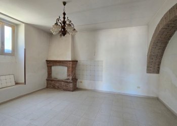 SOGGIORNO (1) - Portion of a house Via Selvarella 11, Montecchio - photo 4