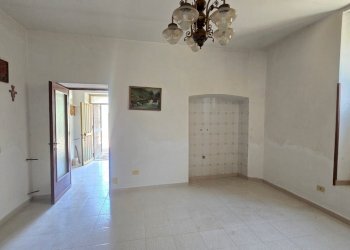 SOGGIORNO (2) - Portion of a house Via Selvarella 11, Montecchio - photo 8