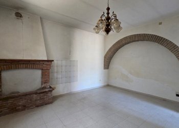 SOGGIORNO (3) - Portion of a house Via Selvarella 11, Montecchio - photo 10