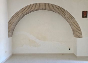 SOGGIORNO (4) - Portion of a house Via Selvarella 11, Montecchio - photo 11