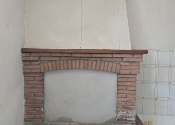 SOGGIORNO (6) - Portion of a house Via Selvarella 11, Montecchio - photo 13