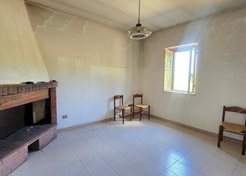 CUCINA (1) - Portion of a house Via Selvarella 11, Montecchio - photo 14