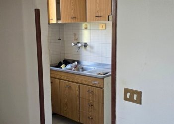 CUCINA (2) - Portion of a house Via Selvarella 11, Montecchio - photo 15