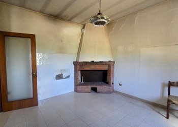 CUCINA (3) - Portion of a house Via Selvarella 11, Montecchio - photo 16