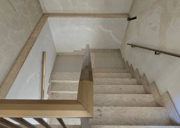 SCALA (2) - Portion of a house Via Selvarella 11, Montecchio - photo 18