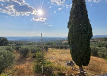 VISTA (1) - Portion of a house Via Selvarella 11, Montecchio - photo 27
