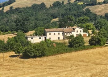 La tenuta (3) - Casale Morano Osteria, Gualdo Tadino - foto 5