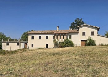 il casale (1) - Casale Morano Osteria, Gualdo Tadino - foto 6